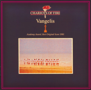 of Fire リュージュオルゴール Chariots Vangelis