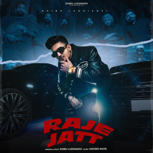 Raje Jatt by Shibuludhianvi, Sword Rayn