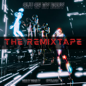 Out Of My Body - ASCENT Remix by Wishy Washy, Cycloan, ASCENT