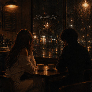 ミッドナイトコーヒー by LULL