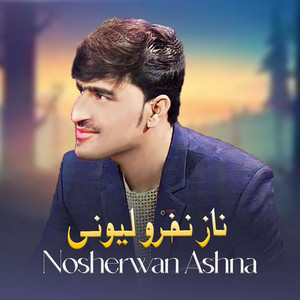 Nosherwan Ashna - Thor Pekai Ba Speen We