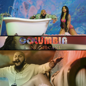 Dani Mocanu - Columbia