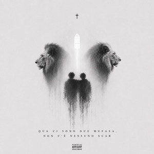 Mufasa by Svosil