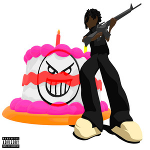 Let's Go Get Some Cake