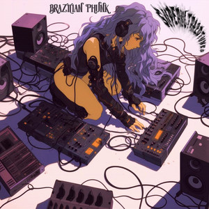 superultra2dtunes — Brazilian Phunk