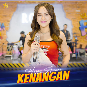 Happy Asmara - Kenangan (feat. Royal Music) [“Live"]