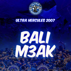 BALI МЗАК by Ultra Hercules 2007