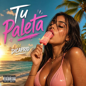 Tu Paleta by DicaprioR