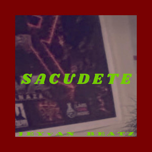 Sacudete by Jeyvan