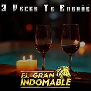 Tres Veces