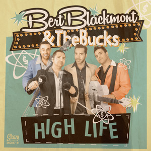 Bert Blackmont & The Bucks - Rockabilly Music