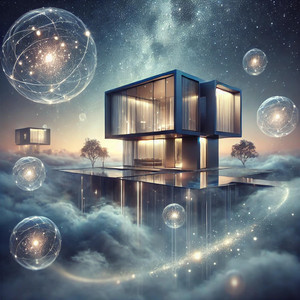 963 HZ DREAM HOME MANIFEST QUICKLY SUBLIMINAL by SUBLIMINAL 7