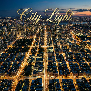 City Light by Greatk
