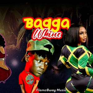 FlameBwoy Music - Bagga Whine
