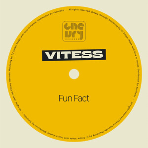Vitess · Fun fact