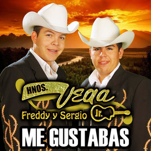 Me Gustabas
