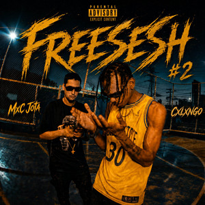 FREESESH #2 (Cifrão) by CXLXNGO, Monassa, MxC Jota