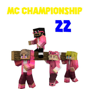 MC Championship 22 by Spintown, Eric Ames