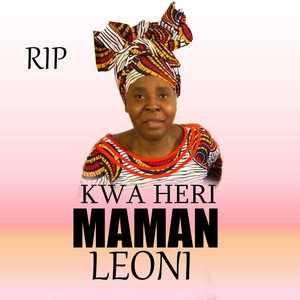 Light celabration group - Kwa heri maman Leoni