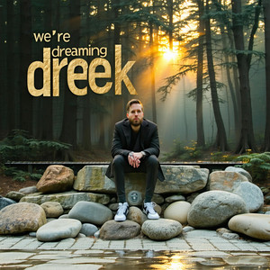 We're Dreaming by Derek Romero