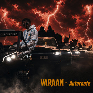 Auto Røute by VARAAN, RD, Rmax