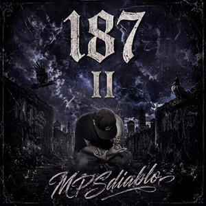 187 pt2 (freestyle) by MPSdiablo, JanKyOneThree