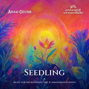 Seedling by Anam Sound, Connect Chocolate, Jesse Klein