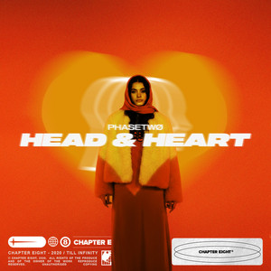 Head & Heart by Phasetwø
