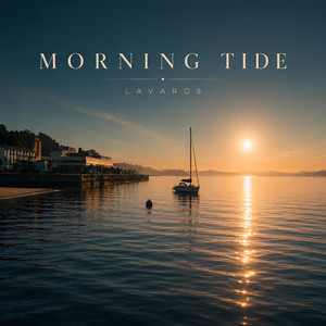 Morning Tide by Lavaros