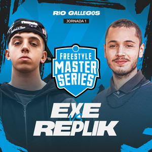 Deluxe - Replik Vs Exe - Live by Urban Roosters, RepliK, EXE, PachaOneBeats