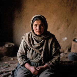 Sherrie Brown 07 - ella disimula ser pobre