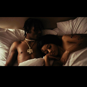 Said u got a Boyfriend by 10starBaby