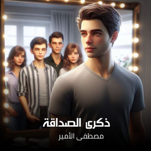 Mustafa Al Ameer - ذكرى الصداقه