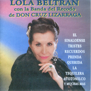 Cuando Salgo a los Campos by Lola Beltrán