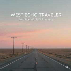 Soft Miles of Air by West Echo Traveler