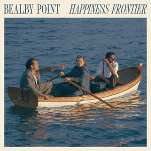 Happiness Frontier by Bealby Point