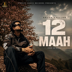 12 Maah by Pindify Music Records