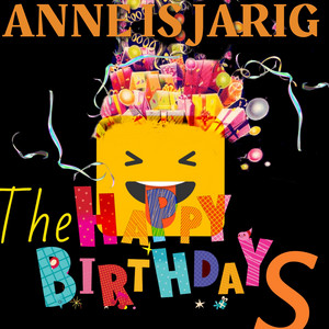 The Happy Birthdays poster