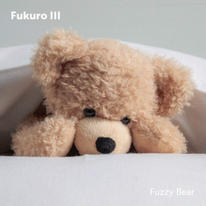 Fuzzy Bear by Fukuro III Album Cover