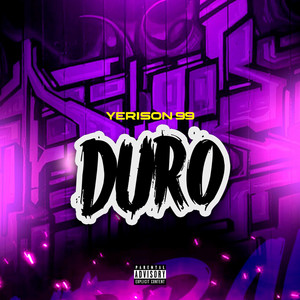 Duro by Yerison99