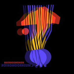 MUSHROOMONiON — Mushroomonion