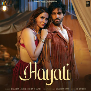 Hayati