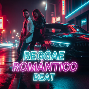 Reggae Romántico Beat by Michel Jp