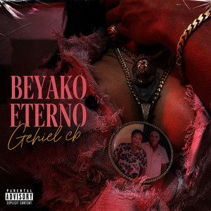 Beyako Eterno by Gehiel CB