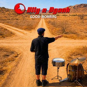 Good Morning by Ully n Dgank