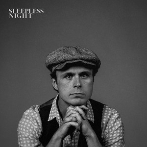 Sleepless Night by Hebron Shane