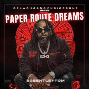Paper Route Dreams by SGBentleyPOM