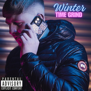 Portada de Winter Time Grind