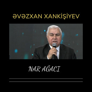 Əvəzxan Xankişiyev - Nar Ağacı