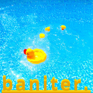 What If I'm New Wave? by Baniter